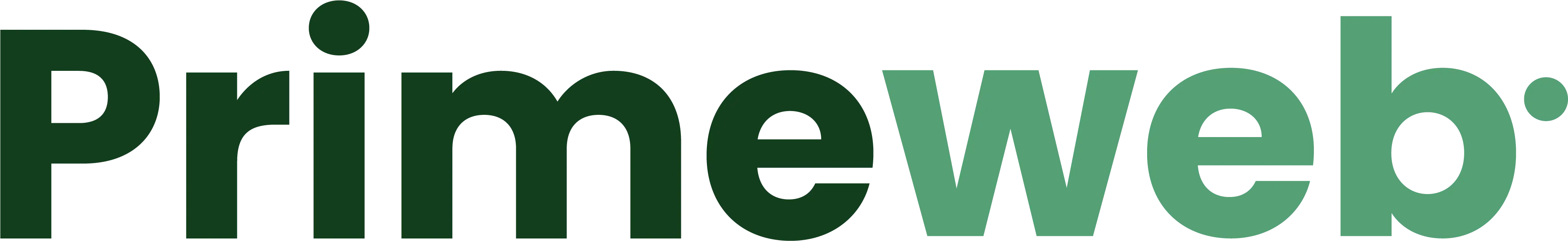 Primeweb